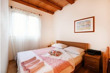 Хърватска Privát Sveti Filip i Jakov, Екстериор